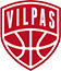 Логотип баскетбольного клуба Salon Vilpas